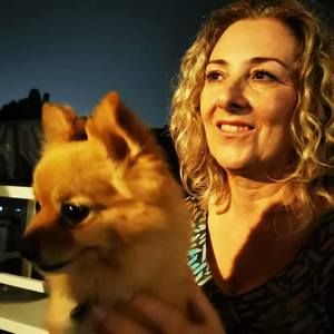 Meet your Posher, Sam